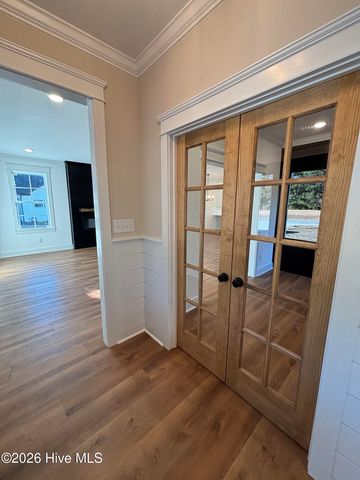 1941 Kimball Drive, Greenville, NC 27834