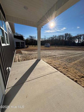 1941 Kimball Drive, Greenville, NC 27834