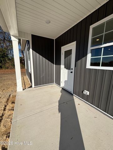 1941 Kimball Drive, Greenville, NC 27834