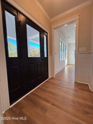 1941 Kimball Drive, Greenville, NC 27834