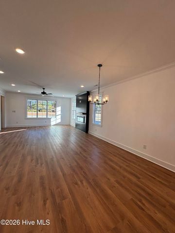 1941 Kimball Drive, Greenville, NC 27834