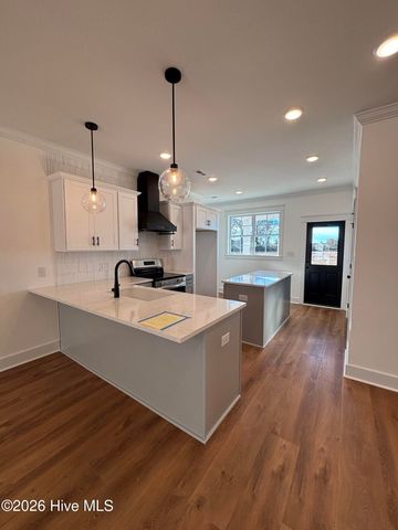 1941 Kimball Drive, Greenville, NC 27834