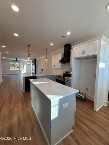 1941 Kimball Drive, Greenville, NC 27834