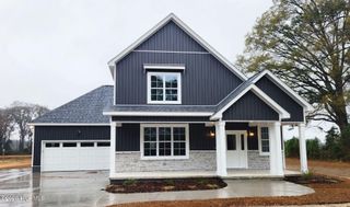 1941 Kimball Drive, Greenville, NC 27834