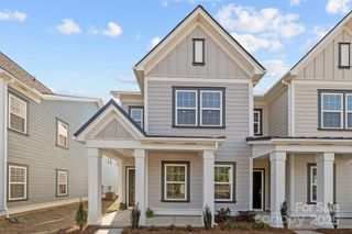 5021 Cherry Gum Court, Matthews, NC 28105