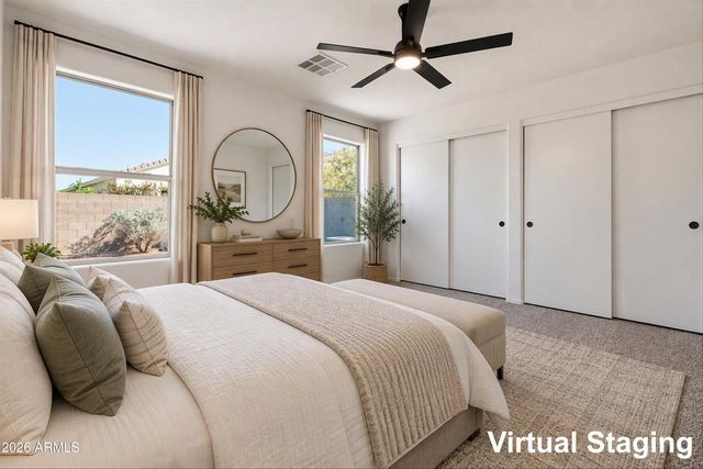 2272 W GOLD DUST Avenue, San Tan Valley, AZ 85144