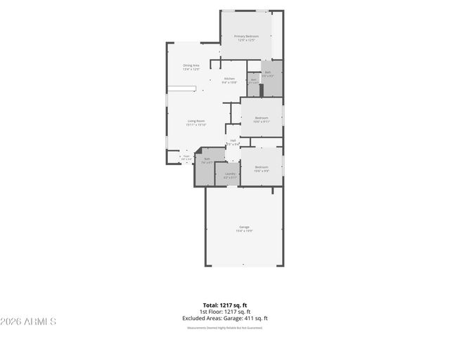 2272 W GOLD DUST Avenue, San Tan Valley, AZ 85144