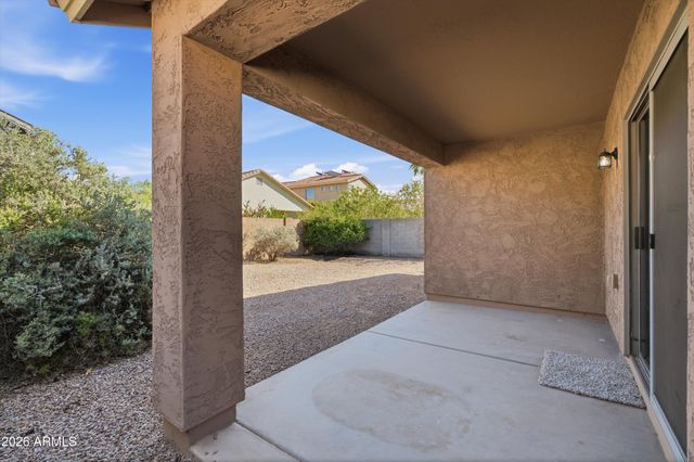 2272 W GOLD DUST Avenue, San Tan Valley, AZ 85144
