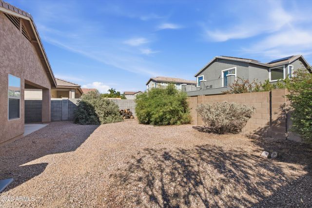 2272 W GOLD DUST Avenue, San Tan Valley, AZ 85144