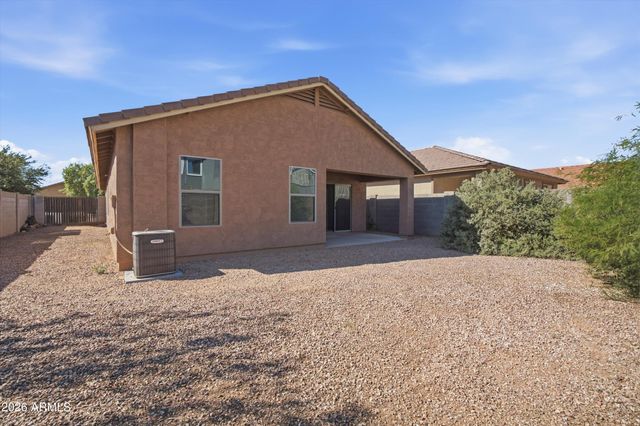 2272 W GOLD DUST Avenue, San Tan Valley, AZ 85144