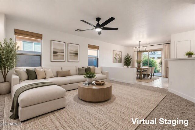 2272 W GOLD DUST Avenue, San Tan Valley, AZ 85144
