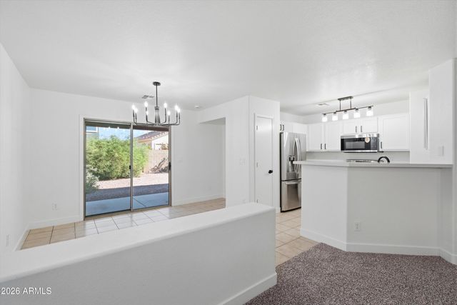 2272 W GOLD DUST Avenue, San Tan Valley, AZ 85144