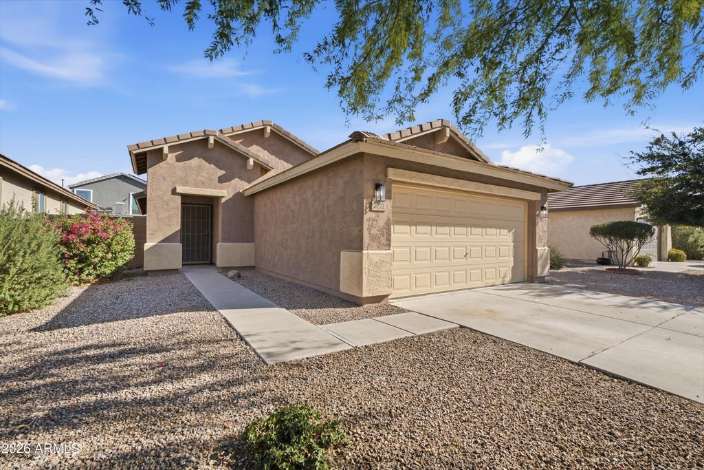 2272 W GOLD DUST Avenue, San Tan Valley, AZ 85144 — photo 3