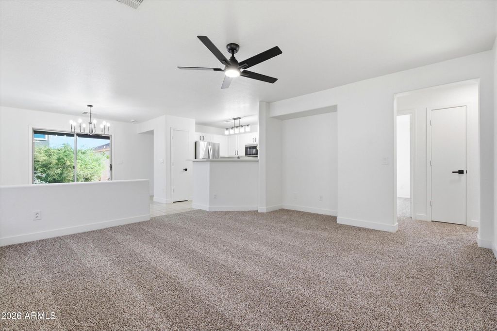 2272 W GOLD DUST Avenue, San Tan Valley, AZ 85144 — photo 4