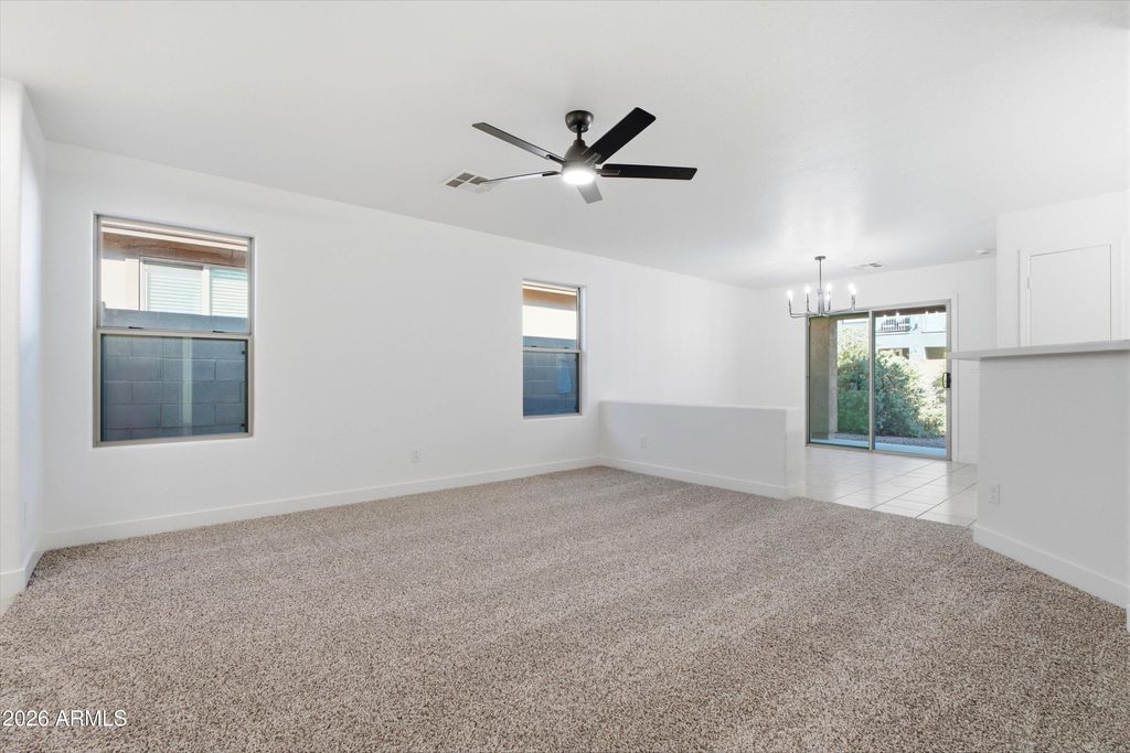 2272 W GOLD DUST Avenue, San Tan Valley, AZ 85144 — photo 5