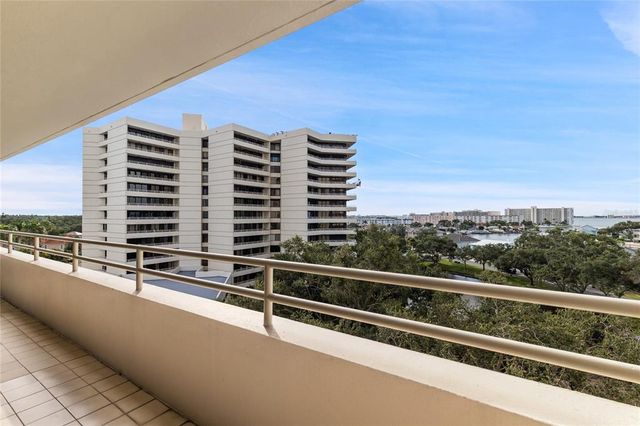 5950 PELICAN BAY PLAZA S 705, Gulfport, FL 33707