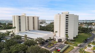 5950 PELICAN BAY PLAZA S 705, Gulfport, FL 33707