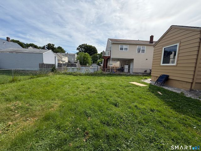 660 Queen Street, Bridgeport, CT 06606
