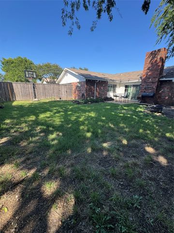 6405 Fort Scott Court, Plano, TX 75023