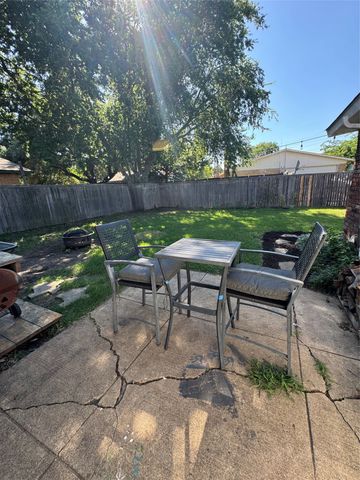 6405 Fort Scott Court, Plano, TX 75023