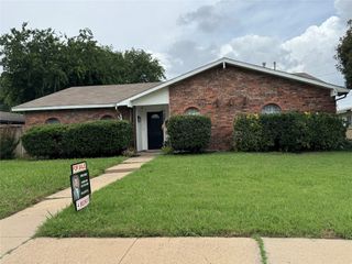 6405 Fort Scott Court, Plano, TX 75023