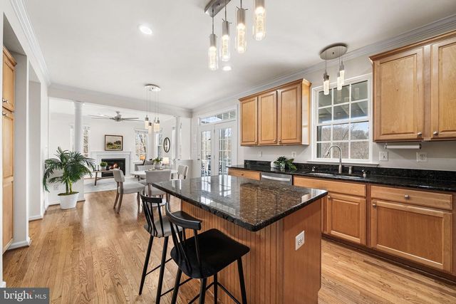 2420 PRICES DISTILLERY RD, Clarksburg, MD 20871