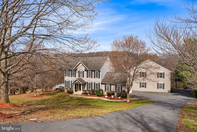 2420 PRICES DISTILLERY RD, Clarksburg, MD 20871