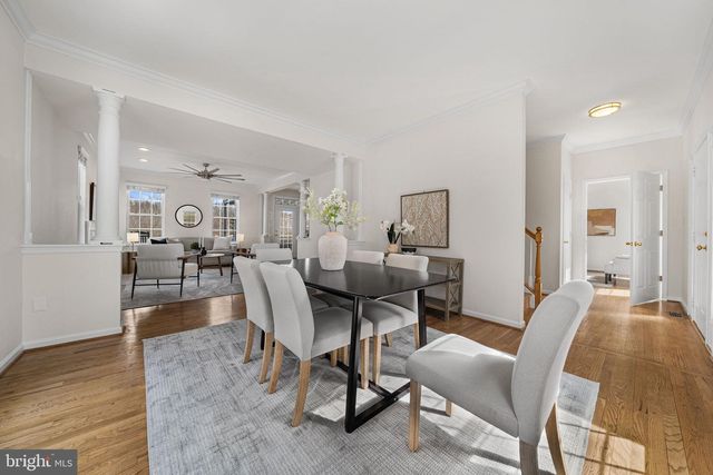 2420 PRICES DISTILLERY RD, Clarksburg, MD 20871