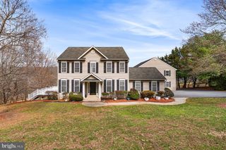 2420 PRICES DISTILLERY RD, Clarksburg, MD 20871