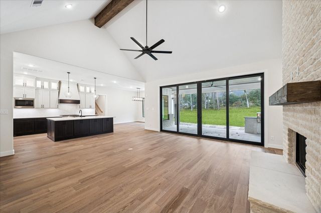 104 Dawn Court, Huntsville, TX 77340