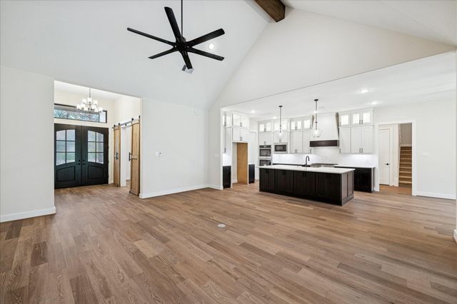 104 Dawn Court, Huntsville, TX 77340