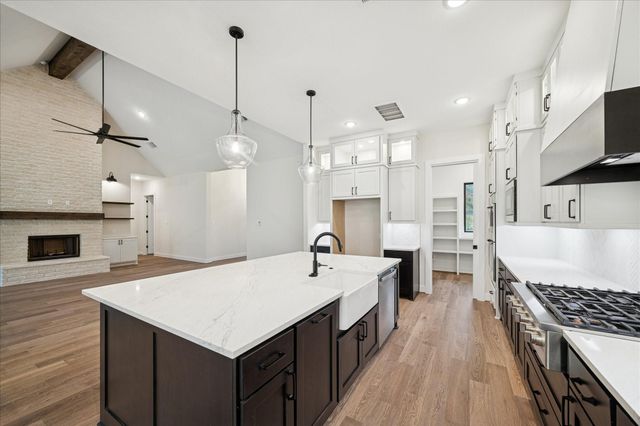 104 Dawn Court, Huntsville, TX 77340