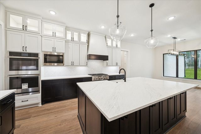 104 Dawn Court, Huntsville, TX 77340