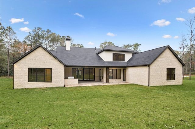 104 Dawn Court, Huntsville, TX 77340