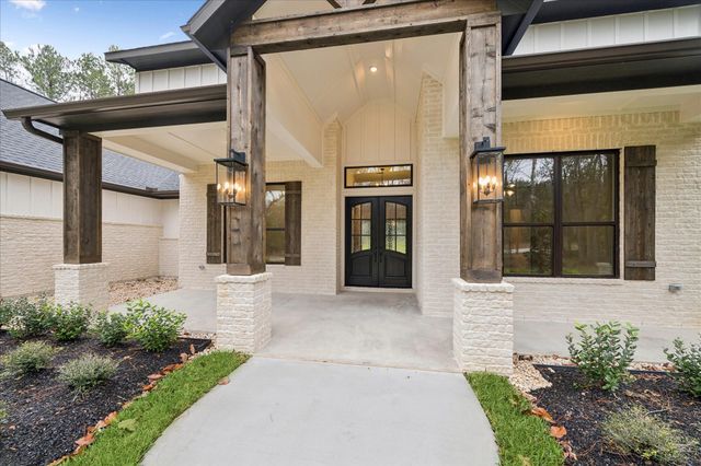 104 Dawn Court, Huntsville, TX 77340