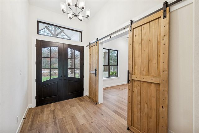 104 Dawn Court, Huntsville, TX 77340