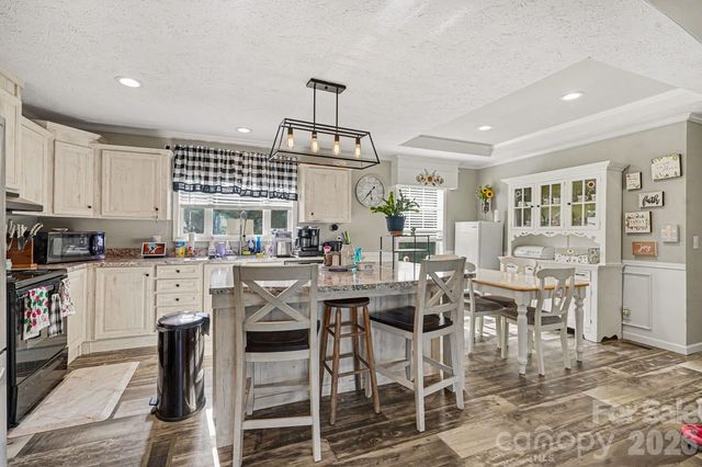 115 Greenmont Drive, Stony Point, NC 28678