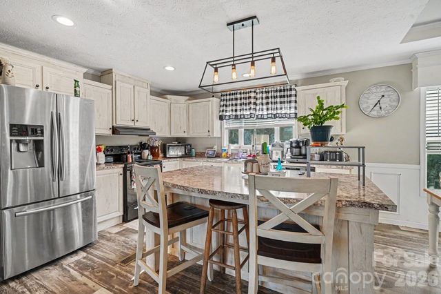 115 Greenmont Drive, Stony Point, NC 28678