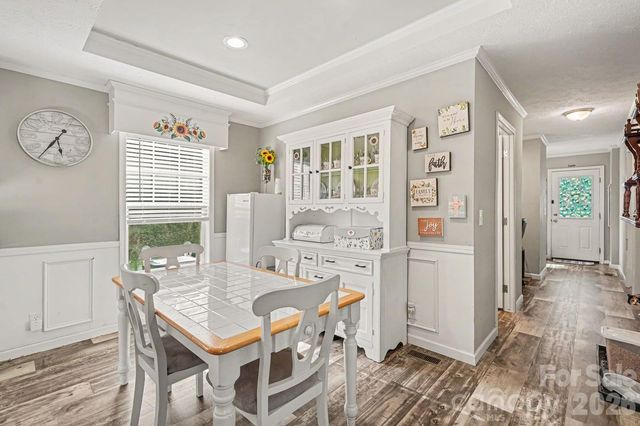 115 Greenmont Drive, Stony Point, NC 28678