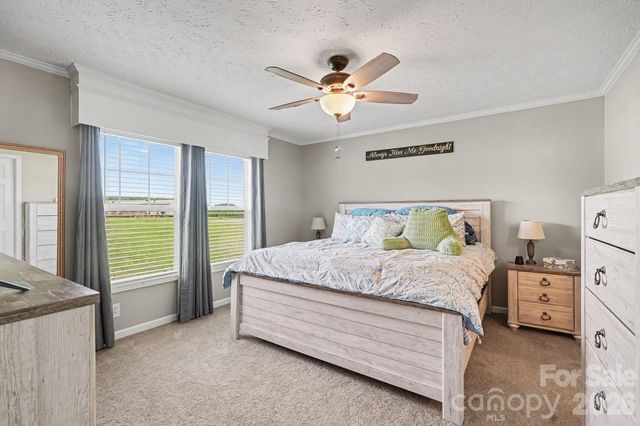 115 Greenmont Drive, Stony Point, NC 28678