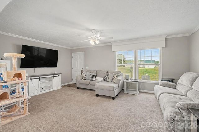 115 Greenmont Drive, Stony Point, NC 28678