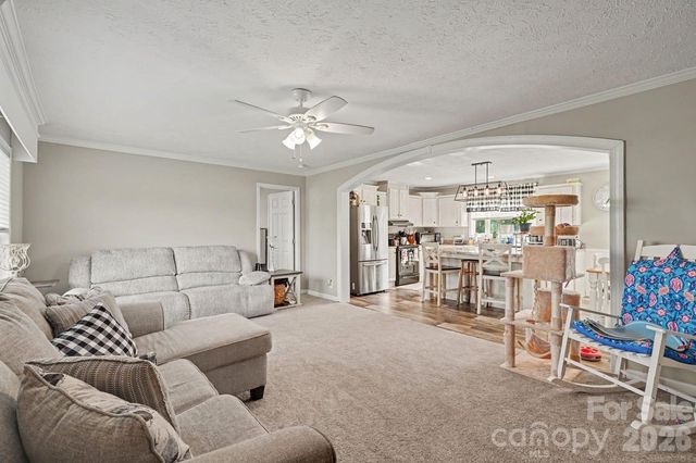 115 Greenmont Drive, Stony Point, NC 28678