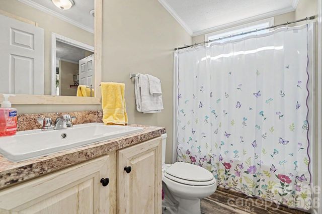 115 Greenmont Drive, Stony Point, NC 28678