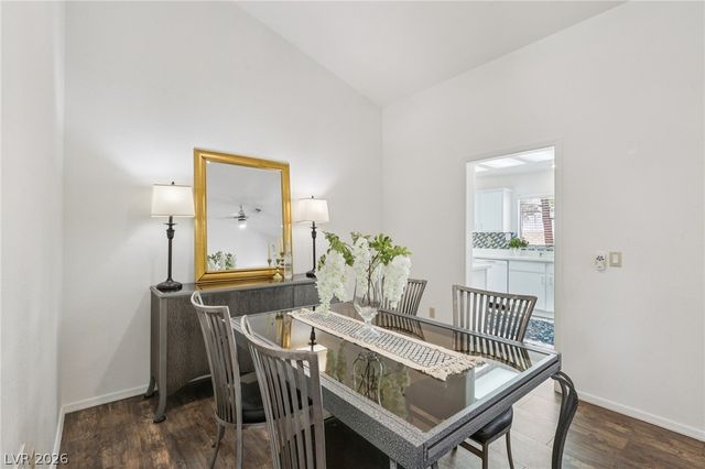 2817 Lotus Hill Drive, Las Vegas, NV 89134