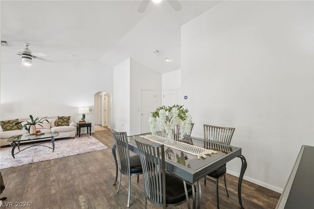 2817 Lotus Hill Drive, Las Vegas, NV 89134