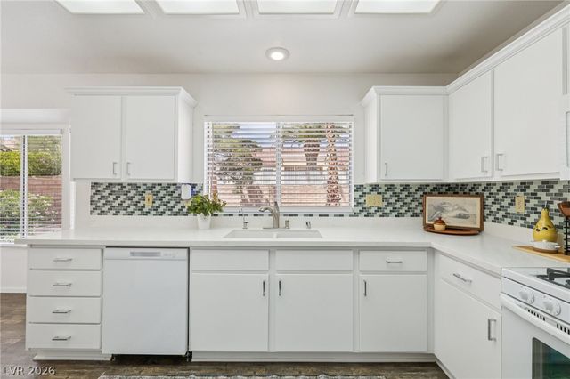 2817 Lotus Hill Drive, Las Vegas, NV 89134