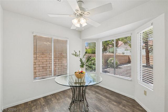 2817 Lotus Hill Drive, Las Vegas, NV 89134