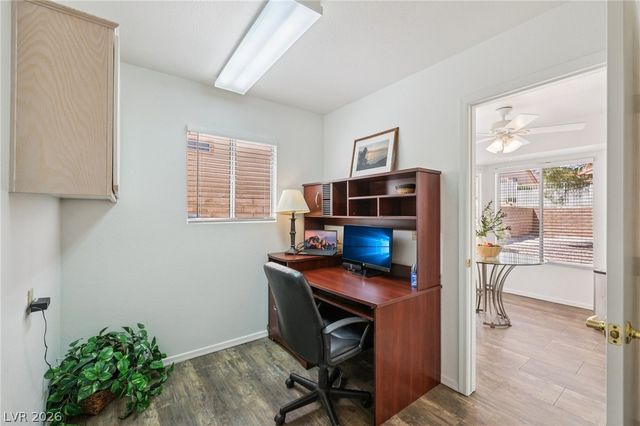 2817 Lotus Hill Drive, Las Vegas, NV 89134