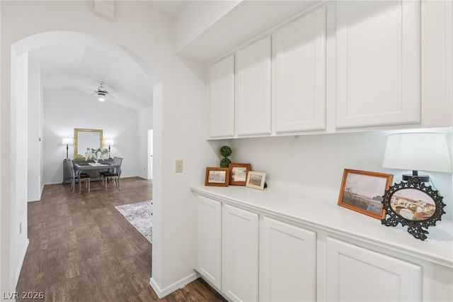 2817 Lotus Hill Drive, Las Vegas, NV 89134