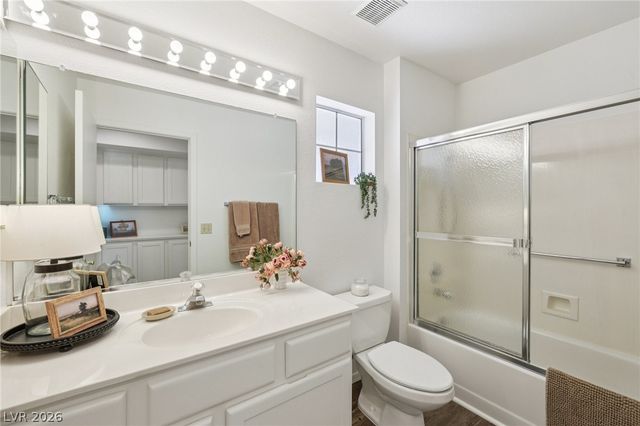 2817 Lotus Hill Drive, Las Vegas, NV 89134